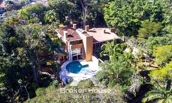 Imagem: Casa Alto Padrão à venda em São Paulo/SP