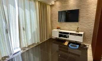 Imagem 3: Cobertura sem condomínio com 3 dormitórios à venda, 172 m² por R$ 850.000 - Parque das Naç