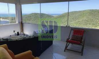 Imagem 2: Casa de Condomínio em Jardim Pero - Cabo Frio