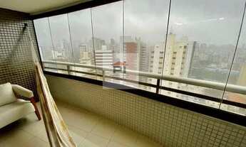 Imagem 2: Apartamento 4 Quartos ou + para Venda em Salvador, PITUBA, 4 dormitórios, 2 suítes, 4 banh
