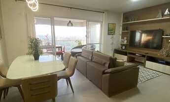 Imagem 9: Patamares Greeville 130 m 3 quartos suíte vista mar Etco