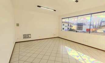 Imagem 2: Sala para alugar, 50 m² por R$ 1.028,65/mês - Itoupava Central - Blumenau/SC