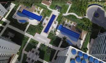 Imagem 3: PITUAÇU - HEMISPHERE 360º. Apartamento com 3 suítes, Salvador-Ba. Locação e Venda. Estudam