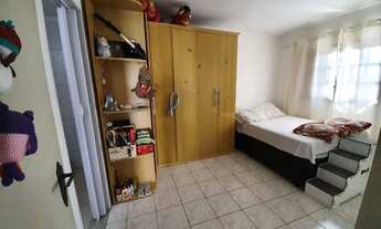 Imagem 2: Sobrado com 3 dormitórios à venda, 179 m² por R$ 620.000,00 - Alves Dias - São Bernardo do