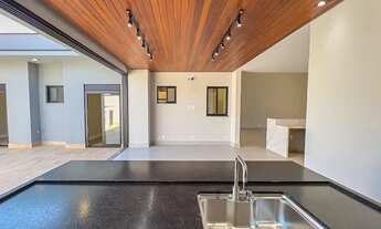 Imagem 2: Casa Condomínio Residencial Dona Maria José - Indaiatuba/SP