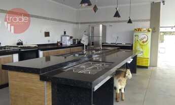 Imagem 2: Chácara Residencial com 4 dormitórios à venda, 1310 m² por R$ 890.000 - Zona Rural - Brodo