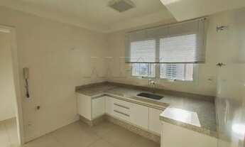 Imagem 5: Apartamento Padrão em Bauru