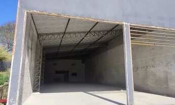 Imagem 3: Galpão comercial com 300 m² área construída