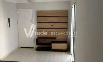 Imagem 6: Apartamento - Jardim Carlos Lourenço - Campinas