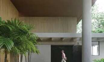 Imagem 5: Apartamento Novo à Venda na Vila Ipojuca em São Paulo/SP no Ed. Momento Mota Pais com 1 Su