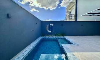 Imagem 5: Casa em Condomínio Fechado com 3 Dormitórios sendo 1 Suíte