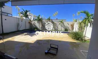 Imagem 3: Belíssima casa de luxo no condomínio Splendido