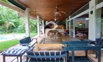 Imagem 4: RIVIERA DE SãO LOURENçO - Casa Padrão - Módulo 28