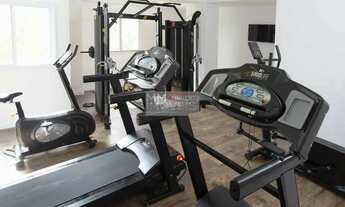 Imagem: Apartamento a venda - Vila Gustavo - 48