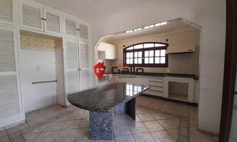 Imagem 6: Casa para locação no bairro Santa Claudina em Vinhedo, interior de São Paulo