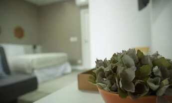 Imagem 6: Apartamento com 1 dormitório para alugar, 35 m² por R$ 6.495,00/mês - Vila Olímpia - São P