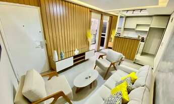 Imagem: Área Privativa 2 quartos Bairro Cabral