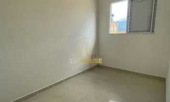 Imagem 6: Casa de Condomínio com 2 dorms, Esmeralda, Praia Grande - R$ 189 mil, Cod: 155