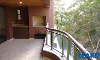 Imagem 4: APARTAMENTO - PANAMBY - SP