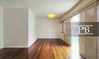 Imagem 3: Apartamento com 2 dormitórios para alugar, 140 m² - Leblon - Rio de Janeiro/RJ