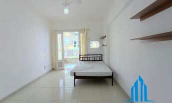 Imagem 3: Apartamento com 1 quarto a venda, 50m² na Praia do Morro - Guarapari - ES