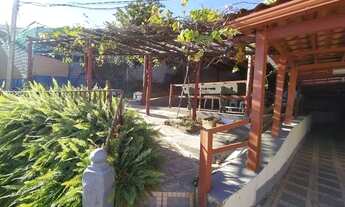 Imagem: Casa com 3 dormitórios para alugar em Belo