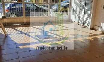 Imagem: Sobrado Na Vila Anhanguera, Construção