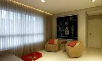 Imagem 3: Apartamento com 4 dormitórios à venda, 141 m² por R$ 2.150.000 - Carmo - Belo Horizonte/MG