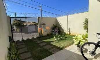 Imagem 2: CASA NO BAIRRO VISÃO COM EXCELENTE LOCALIZAÇÃO - LAGOA SANTA