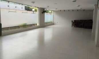 Imagem 7: Apartamento com 3 dormitórios para alugar, 70 m² por R$ 489.000/mês - Limão - São Paulo/SP