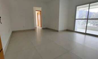 Imagem 2: APARTAMENTO COM 87 m² - FORTE - PRAIA GRANDE SP