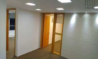 Imagem 15: Conjunto para alugar, 91 m² por R$ 8.115,25/mês - Jardim Paulista - São Paulo/SP