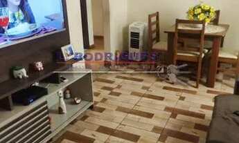 Imagem: CASA TIPO APARTAMENTO CASCADURA !!!