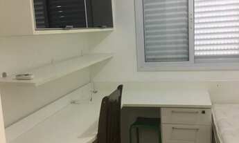 Imagem 4: Apartamento para aluguel tem 62 metros quadrados com 2 quartos