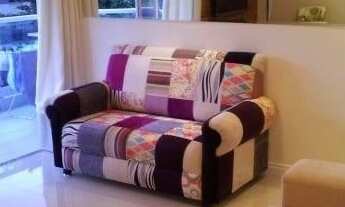 Imagem 4: APARTAMENTO COM 3 QUARTOS (1 SUÍTE) - FREGUESIA