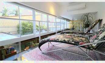 Imagem 7: Apartamento Tremembé 3 Quartos 135m² 2 Vagas Condomínio Lazer