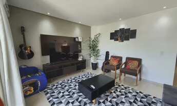 Imagem 6: Casa para aluguel com 236 metros quadrados com 3 quartos em Lago Sul - Bady Bassitt - SP