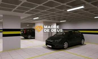 Imagem 5: Apartamento novo, nascente com 3 suites, andar alto, lazer completo no Guararapes