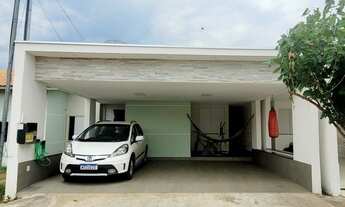 Imagem 2: Bela casa no Condomínio São Marino