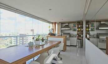 Imagem 9: Apartamento Alto Padrão para Venda em Campo Belo São Paulo-SP