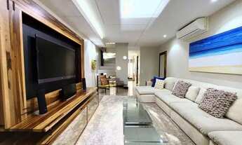 Imagem: Casa com 3 dormitórios 3 Suítes para alugar