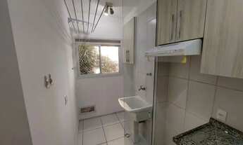 Imagem 3: Apartamento com 2 dormitórios para alugar, 59 m² por R$ 1.579,00/mês - Vila Santa Catarina