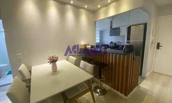 Imagem 3: APRTAMENTO DE 2 DORMITÓRIOS NO TATUAPÉ!