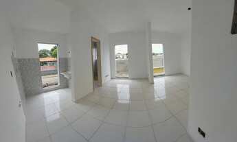 Imagem: Apartamento com 1 dormitório à venda