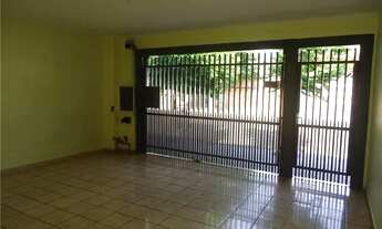 Imagem 2: Casa com 2 dormitórios para alugar, 112 m² por R$ 1.147,45/mês - Vila Virgínia - Ribeirão