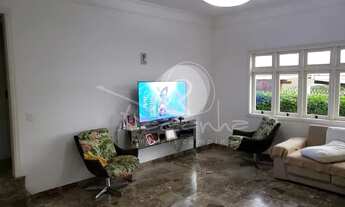 Imagem 2: Casa no Alphaville para venda em Campinas R$3.900.000,00 - Façanha Imóveis Campians