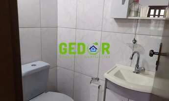 Imagem 4: Casa com 3 dorms, Grajaú, São Paulo, Cod: 4573