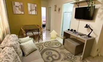 Imagem: APARTAMENTO MOBILIADO PARA LOCAÇÃO