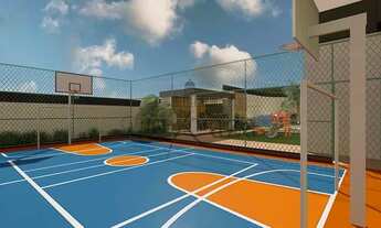 Imagem 5: Apartamento para venda com 66 metros quadrados com 2 quartos