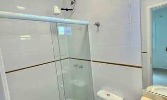 Imagem 7: Casa com 4 dormitórios para alugar, 180 m² por R$ 5.770/mês - Maison Blanche - Indaiatuba